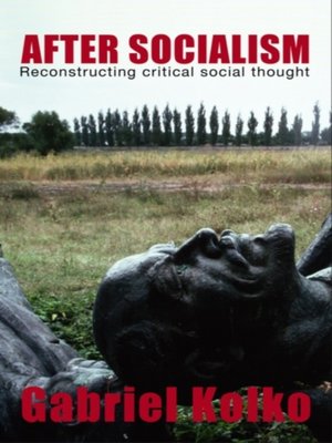 cover image of After Socialism